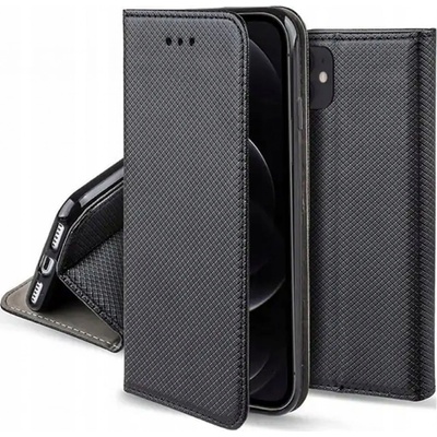 Púzdro Smart Case Book Nokia 230 čierne
