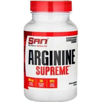 Image 1 of SAN Nutrition Arginine Supreme [100 Таблетки]