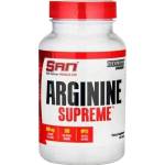 SAN Nutrition Arginine Supreme [100 Таблетки]