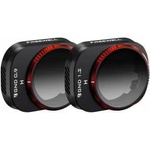 Freewell Gear Комплект от 2 филтъра Freewell, DJI Mini 4 Pro, черен