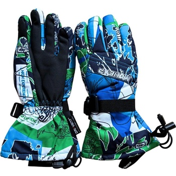 High Experience Детски Ръкавици High Experience TS1807 8869 (TS1807 8869)