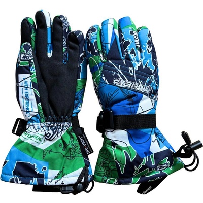 High Experience Детски Ръкавици High Experience TS1807 8869 (TS1807 8869)