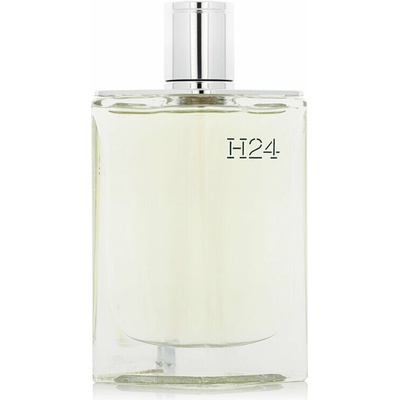 Hermès H24 toaletná voda pánska S viečkom 100 ml tester