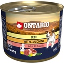 Ontario Duck Pate flavoured with Cranberries 200 g