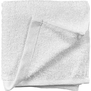 Södahl Кърпа Comfort 50x100 см бяла (727547)