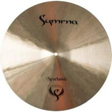 symrna Neoclassic crash 17"