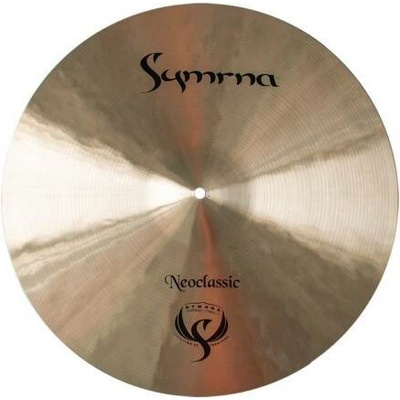 symrna Neoclassic crash 17"