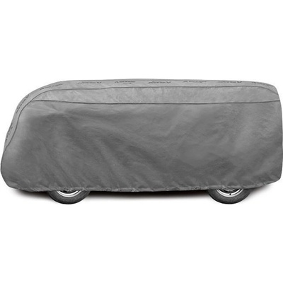 Kegel Mobile Garage T2, 440-460 cm
