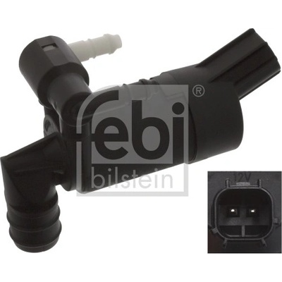 FEBI BILSTEIN Čerpadlo ostrekovača skiel 45039