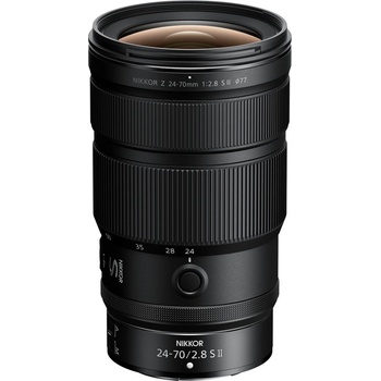 Nikon Nikkor Z 24-70mm f/2.8 S II (JMA724DA)