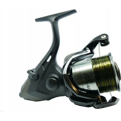 Okuma AK 6000 Baitfeeder + vlasec