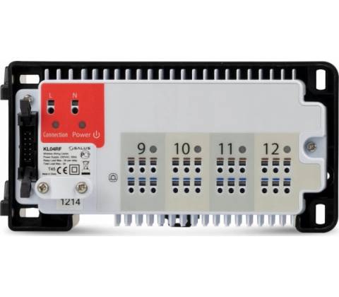 SALUS KL04RF