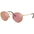 Slnečné okuliare Ray-Ban RB3447N 001 Z2