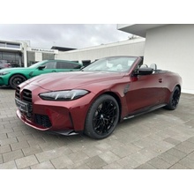 BMW M4 Cabrio xDrive Competition 390 kW