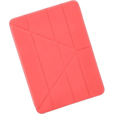 Pipetto Origimi No1 Original Case iPad 10 9 2022 P052-61-V Pink
