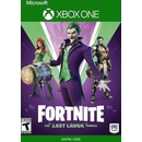 Hry na Xbox One Fortnite The Last Laugh