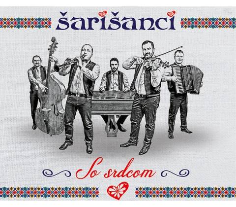 Šarišanci - So srdcom