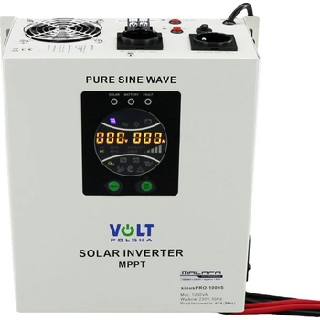 Volt MPPT Sinus Pro 1000 S