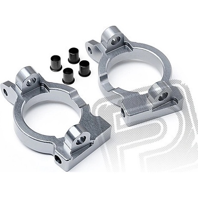 Maverick Hliníkový caster blok Blackout MT