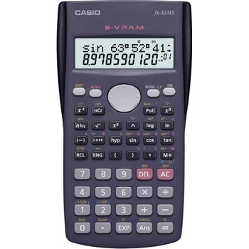 Casio FX 82 MS