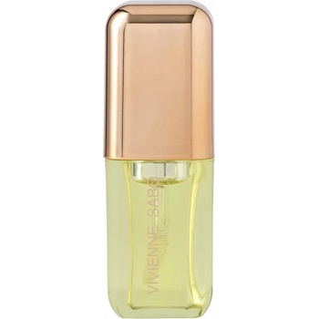 Image 1 of Vivienne Sabo Олио за устни Плодово Сорбе Sirop de fruits Vivienne Sabo (VG00301101)