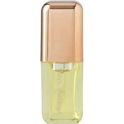 Vivienne Sabo Олио за устни Плодово Сорбе Sirop de fruits Vivienne Sabo (VG00301101)