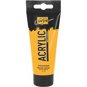 Kreul 84105 АКРИЛНА боя Indian Yellow 100 ml 1 бр (84105)