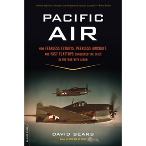 Pacific Air (2012)