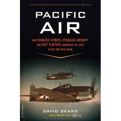 Pacific Air | David Sears