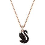 Swarovski Колие Swan (5678046)