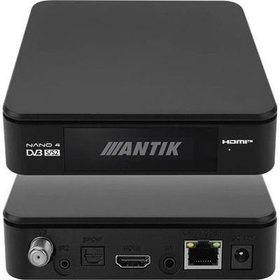 Antik NANO 4S