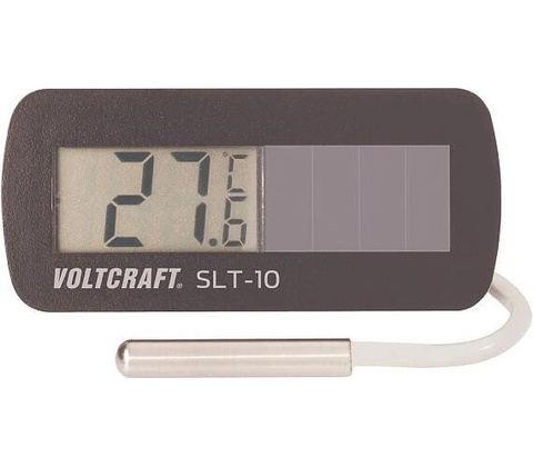 Voltcraft SLT-10