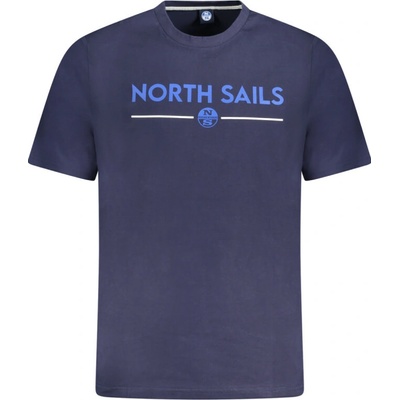 North Sails triko modré