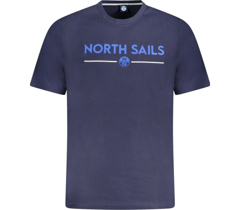 North Sails triko modré
