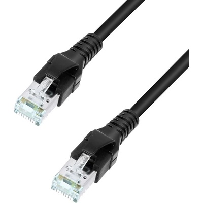 Adam Hall Cables 5 STAR CAT6 3000 I