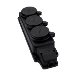 ELMARK 3 Plug (192140/BL)