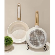 KITCHISIMO Panvica BIANCO 28cm nepriľnavý povrch