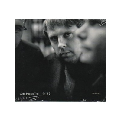 HEJNIC OTTO TRIO: ONE CD