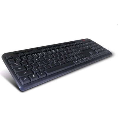 C-Tech KB-102M-U-BL