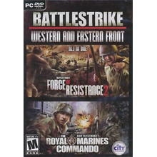 Battlestrike: Western and Eastern Front