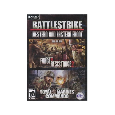 Battlestrike: Western and Eastern Front