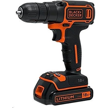 Black & Decker BDCDC18KB