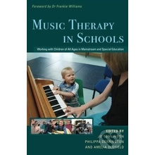 Music Therapy in Schools