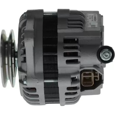 BOSCH Alternátor BO 1986A01198