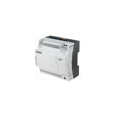 PHOENIX CONTACT Napájecí zdroj spínaný 100W 24VDC DIN 4,2A