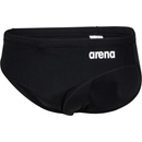 Arena Solid brief black