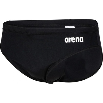 Arena Solid brief black