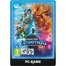 Minecraft Legends (Deluxe Edition)