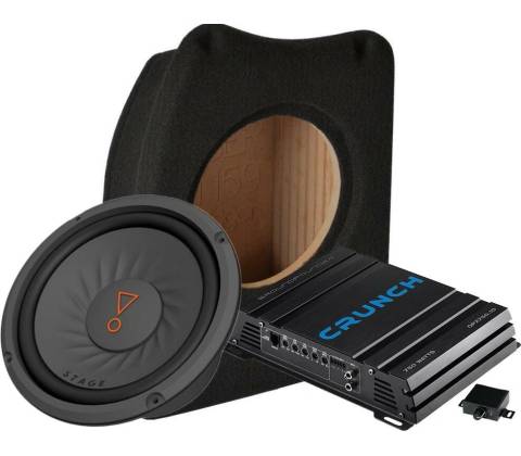 JBL SUBSET5
