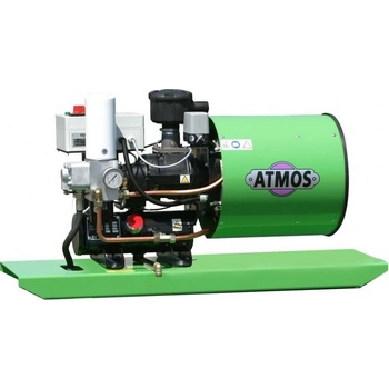 Atmos Albert E.39
